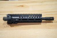 10.3  300 BLKOUT Barrel ASSEMBLY