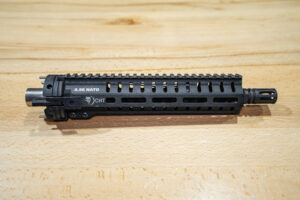 11..3" 5.56 BARREL ASSEMBLY