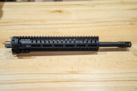 16" 223 WYLDE BARREL ASSEMBLY