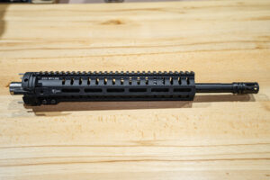 16" 223 WYLDE BARREL ASSEMBLY