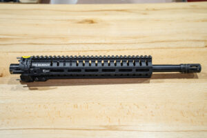 16 INCH 5.56 BARREL ASSEMBY