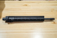 18" 6.5CM BARREL ASSEMBLY