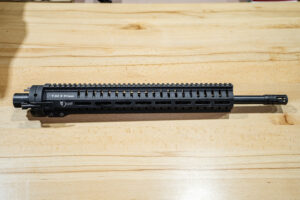 18" 308 BARREL ASSEMBLY ADD ON COMPLETE UPPER ASSEMBLY
