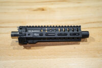 6.0" 300 BLKOUT Barrel ASSEMBLY