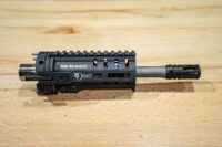8.3" 300 BLKOUT Barrel